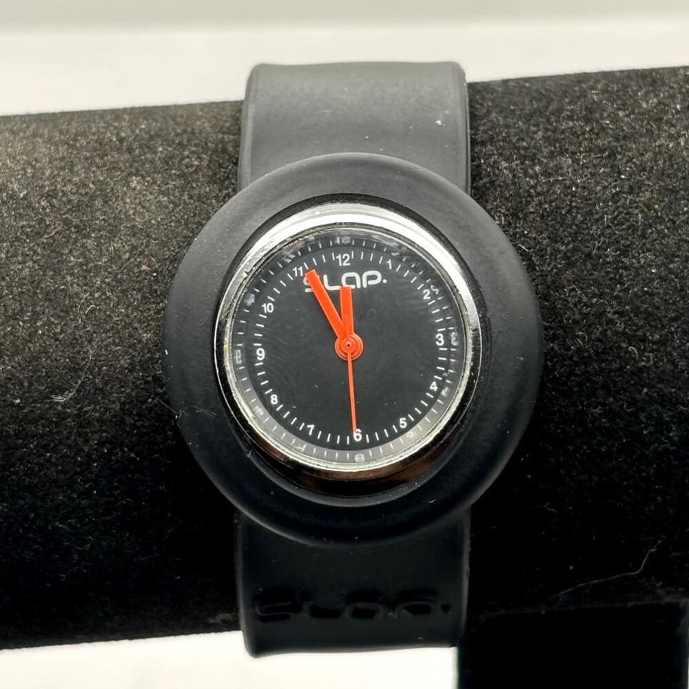 Slap Black Watch